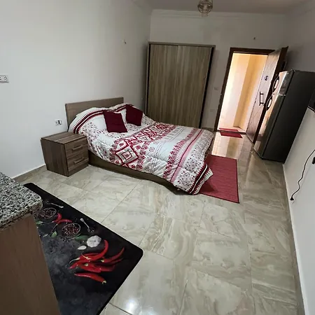 Ferienwohnung كليوباترا ريزورت